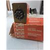 Image 5 : Timer Relays, Circuit Board, Pump Motor H2O Detector, Motortrol Valve, ATV Air Filter, Parts Bin