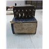 Image 6 : Timer Relays, Circuit Board, Pump Motor H2O Detector, Motortrol Valve, ATV Air Filter, Parts Bin