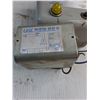 Image 7 : Timer Relays, Circuit Board, Pump Motor H2O Detector, Motortrol Valve, ATV Air Filter, Parts Bin