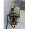 Image 8 : Timer Relays, Circuit Board, Pump Motor H2O Detector, Motortrol Valve, ATV Air Filter, Parts Bin