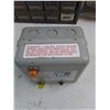 Image 9 : Timer Relays, Circuit Board, Pump Motor H2O Detector, Motortrol Valve, ATV Air Filter, Parts Bin