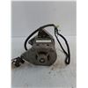Image 2 : Craftsman Table Saw Motor & Relay - Untested, As is, See Consignor's Note