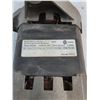 Image 3 : Craftsman Table Saw Motor & Relay - Untested, As is, See Consignor's Note