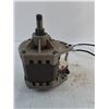 Image 4 : Craftsman Table Saw Motor & Relay - Untested, As is, See Consignor's Note
