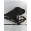 Image 1 : Sears Craftsman XXV 15" Gas-Powered Chainsaw w/Storage Tote - Untested, As is - Pickup Only
