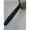 Image 3 : Sears Craftsman XXV 15" Gas-Powered Chainsaw w/Storage Tote - Untested, As is - Pickup Only