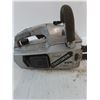 Image 4 : Sears Craftsman XXV 15" Gas-Powered Chainsaw w/Storage Tote - Untested, As is - Pickup Only