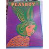Image 2 : Complete Vintage 12-Issue Set of 1967 Playboy Magazines