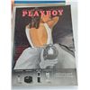 Image 4 : Complete Vintage 12-Issue Set of 1967 Playboy Magazines