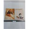 Image 1 : (2) Vintage Playboy Magazines from 1964