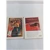 Image 1 : (9) Vintage Playboy Magazines from 1965
