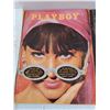 Image 5 : (9) Vintage Playboy Magazines from 1965