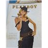 Image 2 : (6) Vintage Playboy Magazines from 1966
