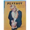 Image 4 : (6) Vintage Playboy Magazines from 1966