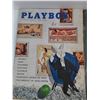 Image 2 : (3) Vintage Playboy Magazines from 1961