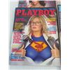 Image 4 : Complete 12-Issue Set of 1981 Playboy Magazines