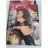 Image 5 : Complete 12-Issue Set of 1986 Playboy Magazines