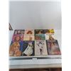 Image 1 : Complete Vintage 12-Issue Set of 1968 Playboy Magazines