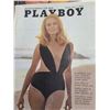 Image 2 : Complete Vintage 12-Issue Set of 1968 Playboy Magazines