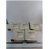 Image 1 : (5) Daimler Custom Truck Parts Catalogs - Pickup Preferred