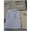 Image 2 : (5) Daimler Custom Truck Parts Catalogs - Pickup Preferred