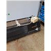 Image 3 : *Schwank Propane/ Electric Hanging Heater, As Is, 13" x 43" x 8", Cannot Ship