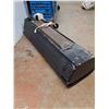 Image 5 : *Schwank Propane/ Electric Hanging Heater, As Is, 13" x 43" x 8", Cannot Ship