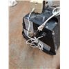 Image 6 : *Schwank Propane/ Electric Hanging Heater, As Is, 13" x 43" x 8", Cannot Ship