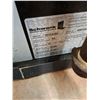 Image 7 : *Schwank Propane/ Electric Hanging Heater, As Is, 13" x 43" x 8", Cannot Ship