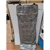 Image 1 : Inflatable Pool Bed Like Floatie, Approx 27" x 67", As Is  - Pick Up Preferred