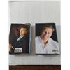 Image 2 : (2) David Baldacci Books, Simple Genius, The Fix