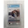 Image 3 : 2020-21 Panini Mosaic Stephen Curry National Pride Basketball Card, Cannot Guarantee Authenticity