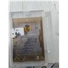 Image 6 : (4) Autographed NHL Cards,  Roberto Luongo, Martin Haven't, Misc, Cannot Guarantee Authenticity