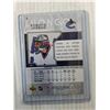 Image 8 : (4) Autographed NHL Cards,  Roberto Luongo, Martin Haven't, Misc, Cannot Guarantee Authenticity