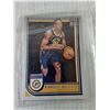 Image 2 : (2) NBA  Cards, (1) Autographed, Josh Howard, Benedict Mathurin, Cannot Guarantee Authenticity