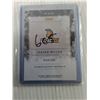 Image 5 : (2) NBA  Cards, (1) Autographed, Josh Howard, Benedict Mathurin, Cannot Guarantee Authenticity