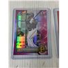 Image 2 : (2) MLB Cards, Rodolfo Nolasco, Rodolfo Castro, Cannot Guarantee Authenticity