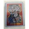Image 4 : (2) MLB Cards, Rodolfo Nolasco, Rodolfo Castro, Cannot Guarantee Authenticity