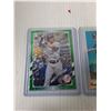 Image 2 : (3) MLB Cards, Tyler Wade, Carlos Correa, Franchise Cordero, Cannot Guarantee Authenticity