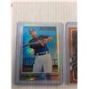 Image 4 : (3) MLB Cards, Tyler Wade, Carlos Correa, Franchise Cordero, Cannot Guarantee Authenticity