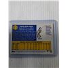 Image 5 : (3) MLB Cards, Tyler Wade, Carlos Correa, Franchise Cordero, Cannot Guarantee Authenticity