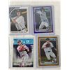 Image 3 : (6) MLB Cards, Spencer Torkelson, David Price, Misc, Cannot Guarantee Authenticity