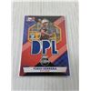Image 2 : Yordi Herrera Elite Extra Edition Gameworn Material Baseball Card,  Cannot Guarantee Authenticity