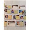 Image 5 : (22) Various Baseball Cards, Mike Stanley, Gary Wayne, Misc, Cannot Guarantee Authenticity