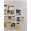 Image 6 : (22) Various Baseball Cards, Mike Stanley, Gary Wayne, Misc, Cannot Guarantee Authenticity