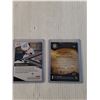 Image 4 : (2) Autographed MLB Cards, Drew Rasmussen, Brett Anderson, Cannot Guarantee Authenticity