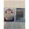 Image 4 : (2) Autographed MLB Cards, Zach Green, Ethan Small, Cannot Guarantee Authenticity