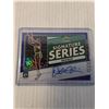 Image 2 : (2) Signature Series Optic Basketball Cards, Purvis Short, Dale Ellis, Cannot Guarantee Authenticity
