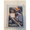 Image 2 : Andrew Painter, Elite Extra Edition Gameworn Baseball Card, Cannot Guarantee Authenticity