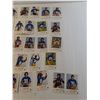 Image 4 : (42) Various Winnipeg Blue Bombers CFL Cards, Unknown Year, Cannot Guarantee Authenticity